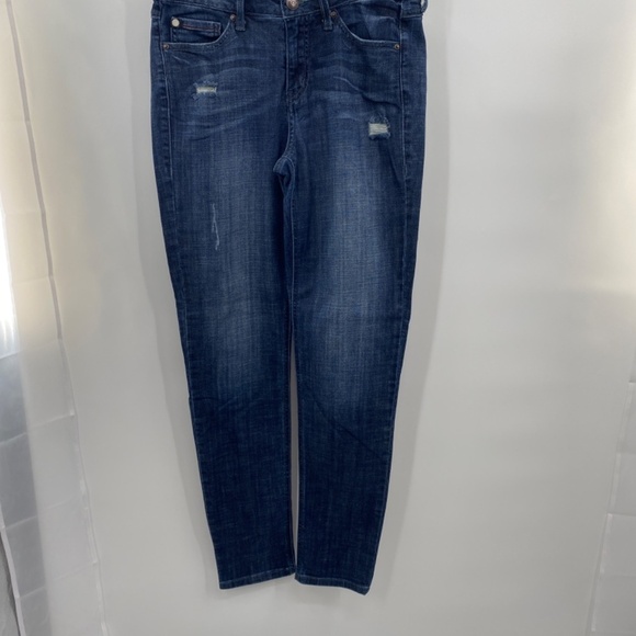 Adam Levine Jeans Size 5/6 - Picture 8 of 8